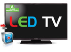 Telewizor Hyundai LED 39" - DLF39195MP4CR