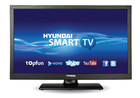 Telewizor Hyundai LED 24" - FL24285SMART