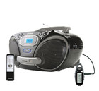 Boombox Hyundai - TRC101ADRSU3