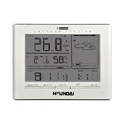 Stacja meteo Hyundai - WSC2180W