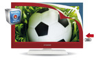 Telewizor Hyundai LED 22" - LLF22945CRGBR