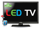 Telewizor Hyundai LED 22" - LLF22195MP4CR