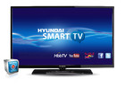 Telewizor Hyundai LED 32" - HL32211SMART