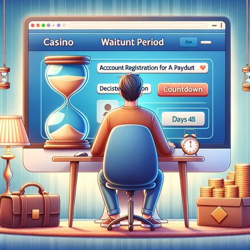 Czas oczekiwania na realizację wypłaty