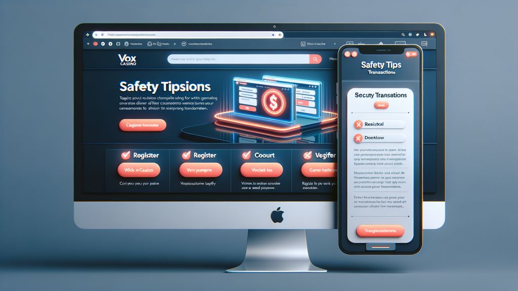 Wskazówki dotyczące bezpieczeństwa transakcji